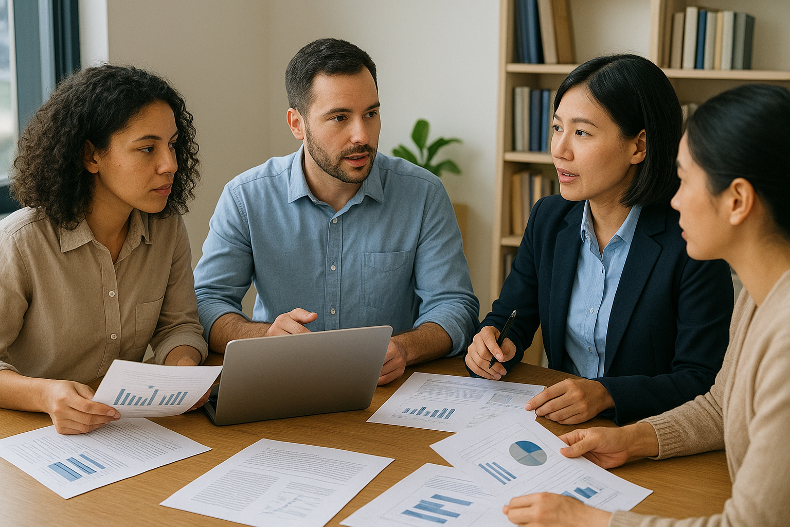 컨설팅 전문 기관